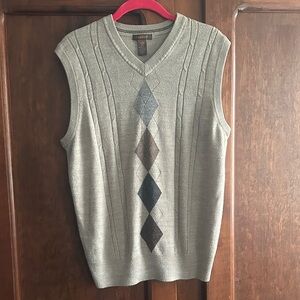Dockers Sweater Vest
